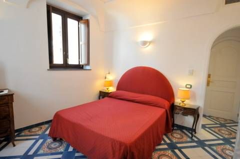 Hotel Croce Di Amalfi
