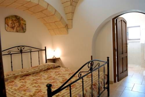 I Trulli Del Nonno Michele