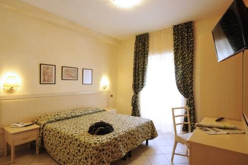 Hotel Villa Igea