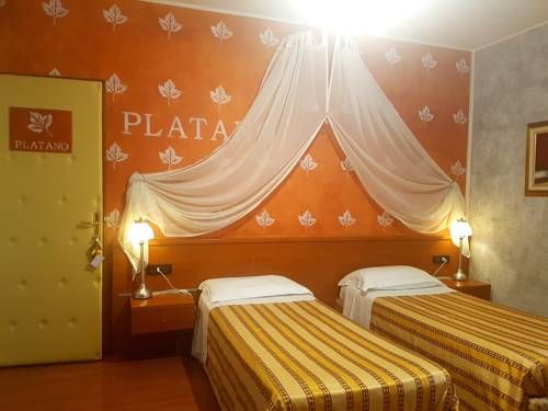 Villa Riviera Hotel Udine