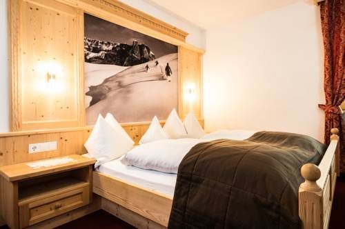 Garni Sunela B&B
