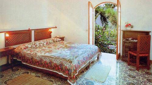 Hotel Conti