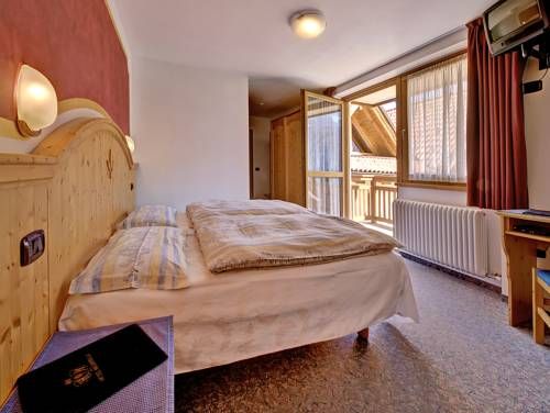 Hotel Negritella