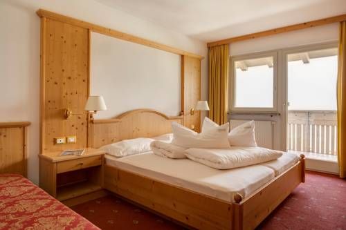 Landpalais Goyenhof - Deluxe Suites & Breakfast