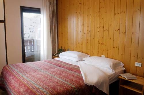 Hotel Dolomiti