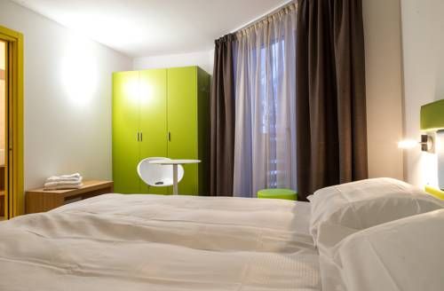 Alpencolor Hotel Tonale