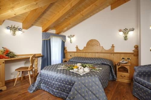 Hotel Mountain Resort