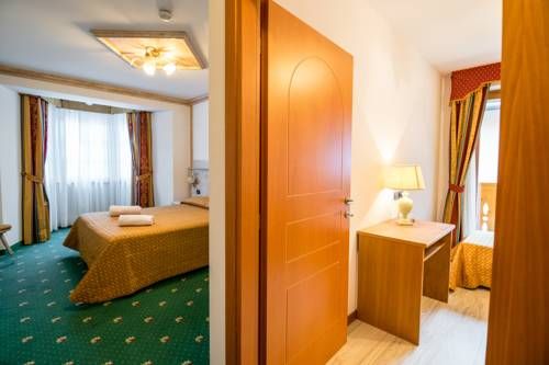 Hotel Sasso Rosso