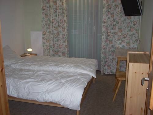 Pension Maximilian