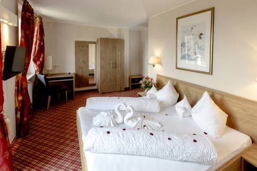 Hotel Stamserhof