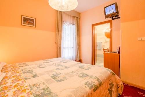 Albergo Genzianella