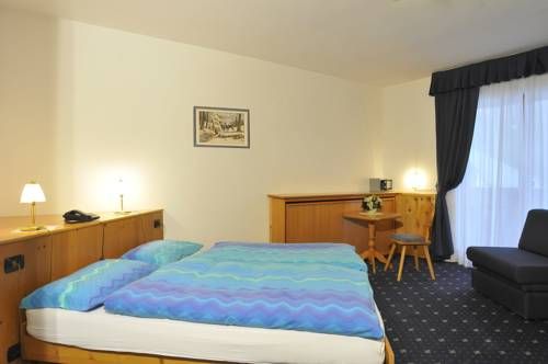 Hotel Tyrolia