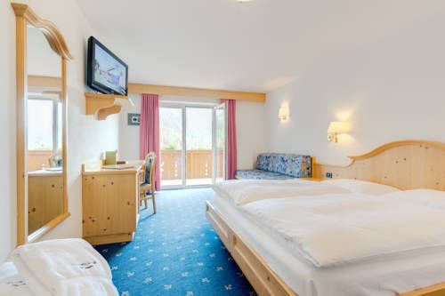 Hotel Piccolo