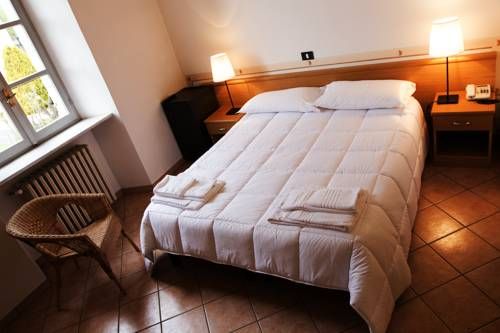 Hotel Portici