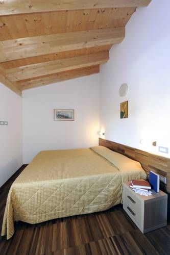 Residence Hotel Candriai Alla Posta