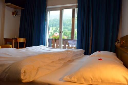 Hotel Val Di Fassa