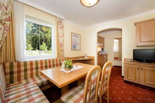 Residence Rossboden