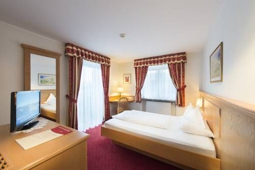 Hotel Reischach
