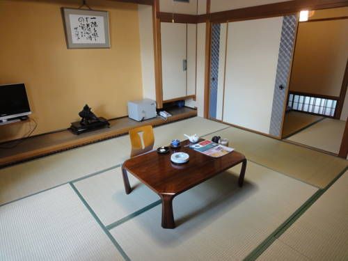 Ryokan Marumo