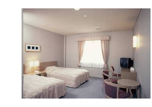 Petit Hotel Pure Field Kaze Youbi