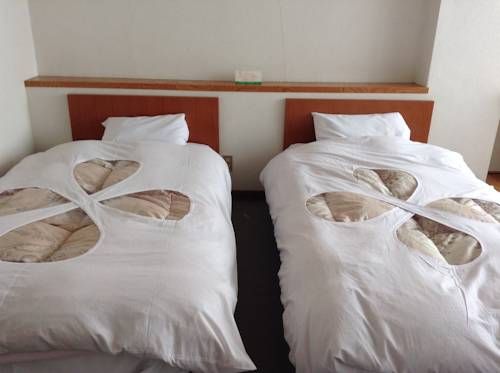 Resort Inn Chitose