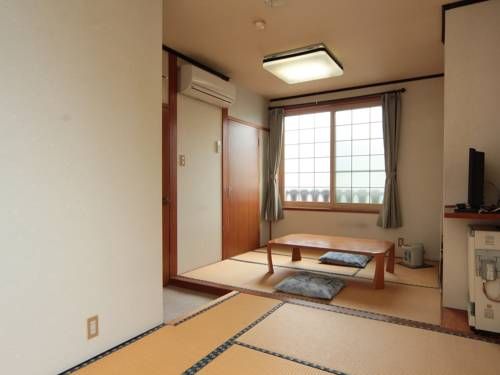 Ryokan Lafo-re Yamane