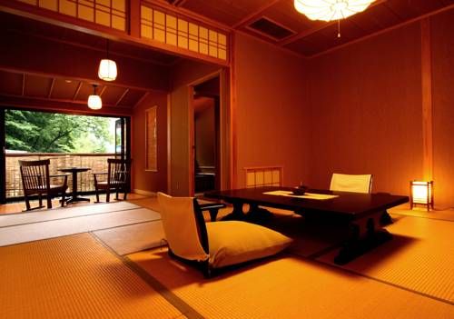 Shima Onsen Tsuruya