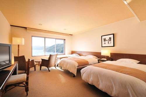 Premier Resort Yuga Ise Shima