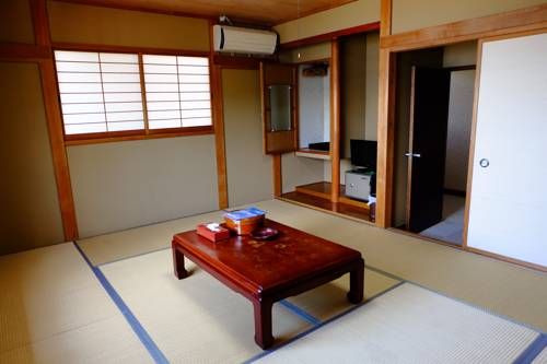 Komaya Ryokan