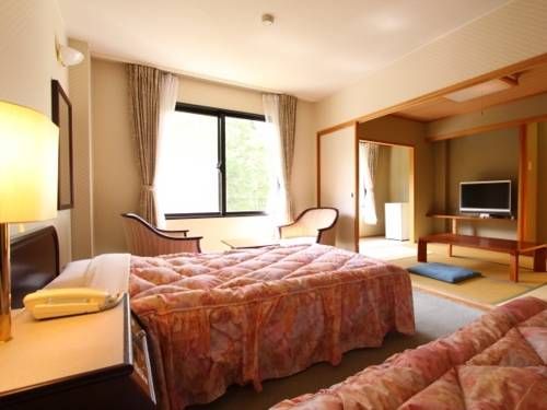 Azumino Hotaka View Hotel