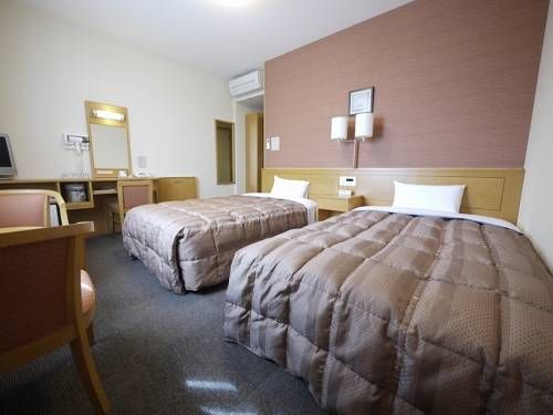 Hotel Route-Inn Wakamiya Inter