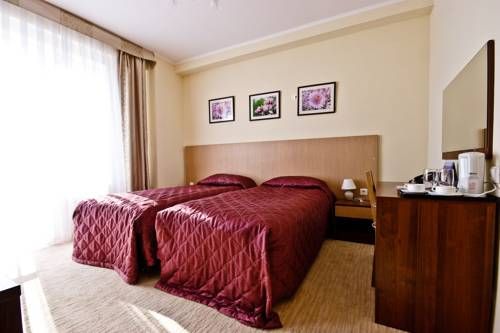 Kapriz Issyk Kul Resort