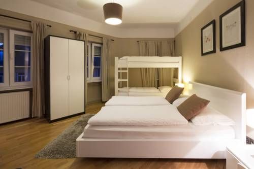 Auberge De L'Our