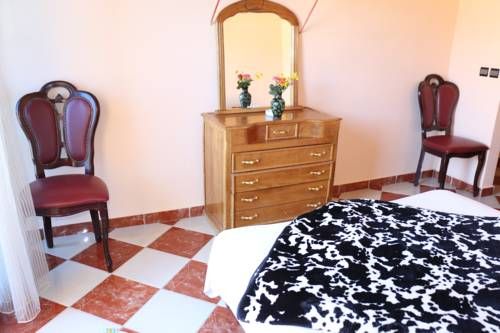 Hotel Saint Antoine