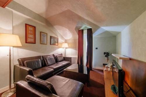 HOTEL KNJAZ