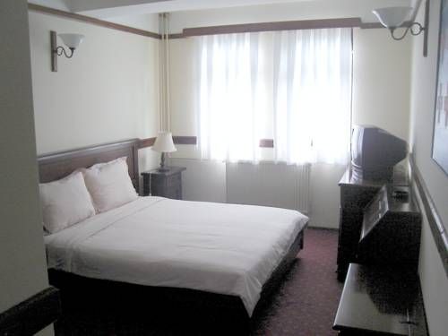 Hotel St. Naum