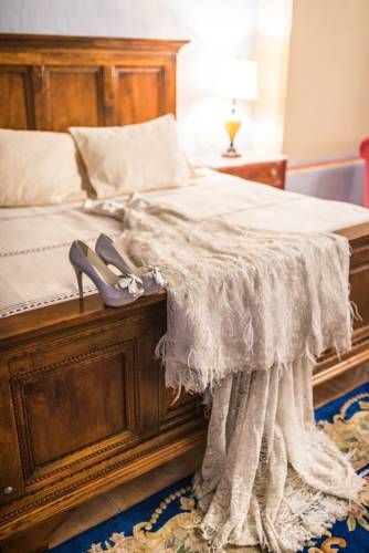 Hacienda Labor de Rivera Hotel Boutique