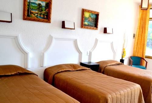 Hotel Paraiso