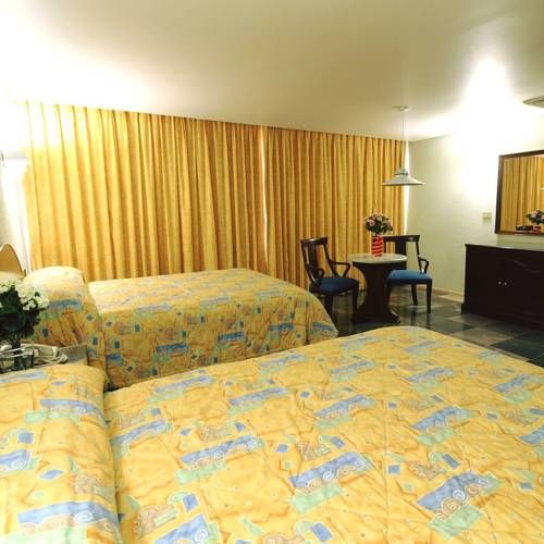 Hotel Tapachula