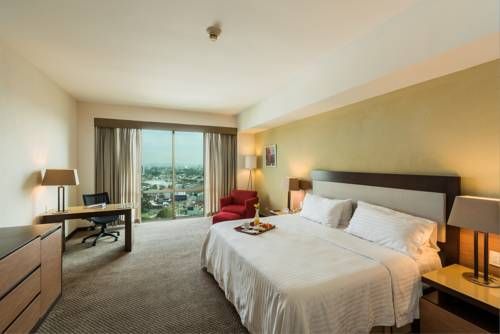 Holiday Inn Guadalajara Select, an IHG Hotel