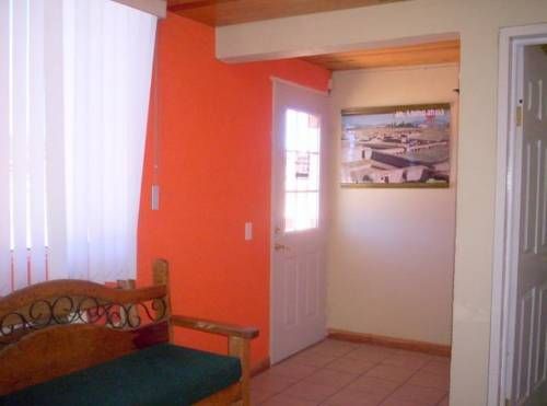Villa Santa Cruz Creel