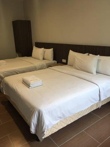 Hotel Intan Jugra