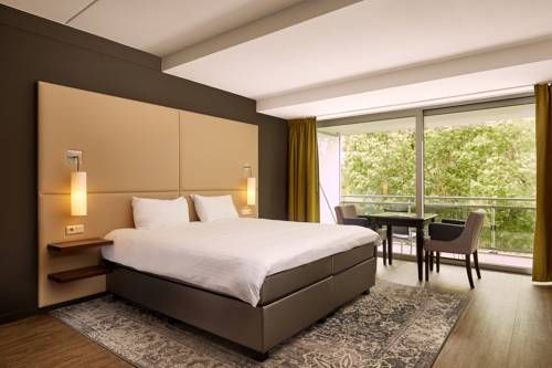 Van der Valk Hotel ARA Zwijndrecht