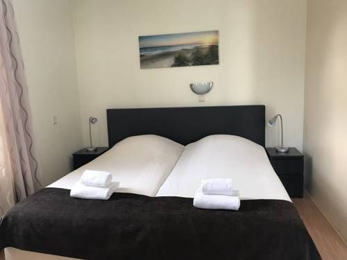 Hotel Valkenhof