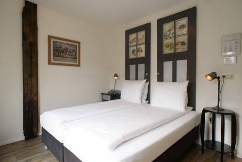 Hotel Buren