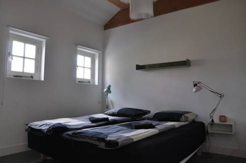 Guesthouse Boom