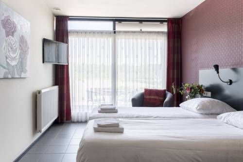 Hotel De Kruishoeve 's-Hertogenbosch-Vught