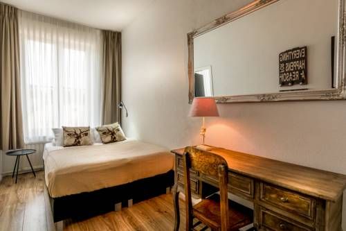 Hotel Valkenhof