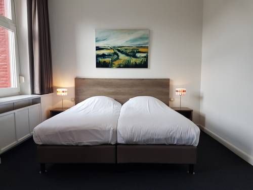 HOTEL PRINSES JULIANA