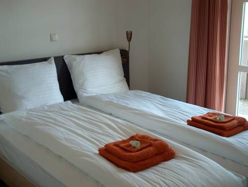 Roompot Havenresort Terherne